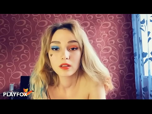 ❤️ Magic virtual reality glasses gave me sex with Harley Quinn ❤❌ Russian porn at en-gb.ru-pp.ru ❌️