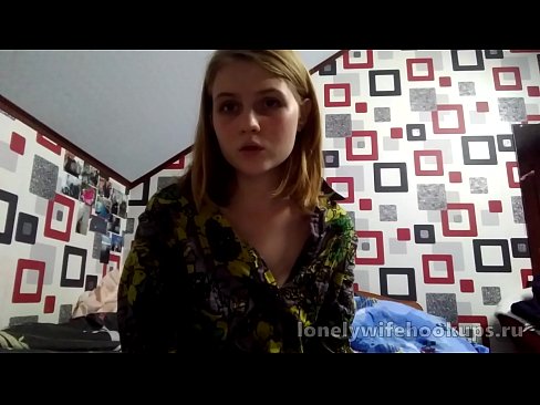 ❤️ Young blonde student from Russia likes bigger dicks. ❤❌ Russian porn at en-gb.ru-pp.ru ❌️