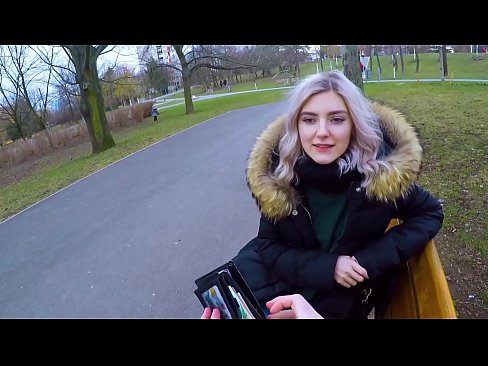 ❤️ Swallowing a stranger's hot cum for money - blowjob in the park by Eva Elfie ❤❌ Russian porn at en-gb.ru-pp.ru ❌️